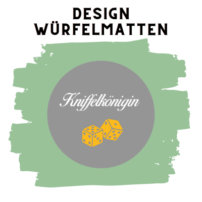 Kniffelkönigin